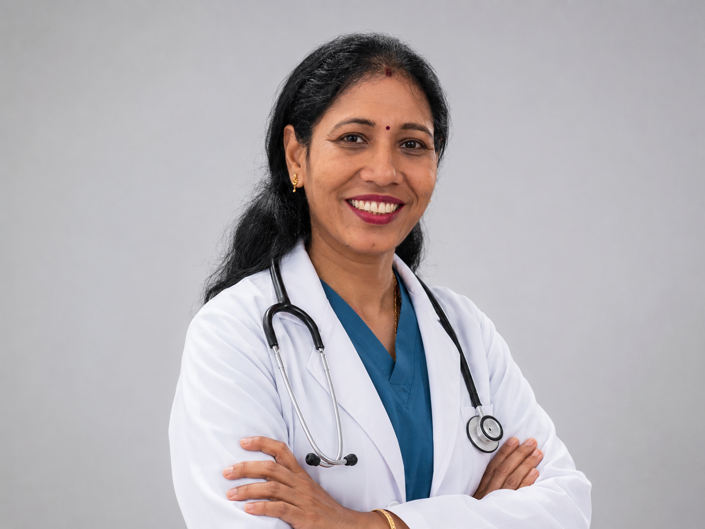 Dr. Mamata Nayak