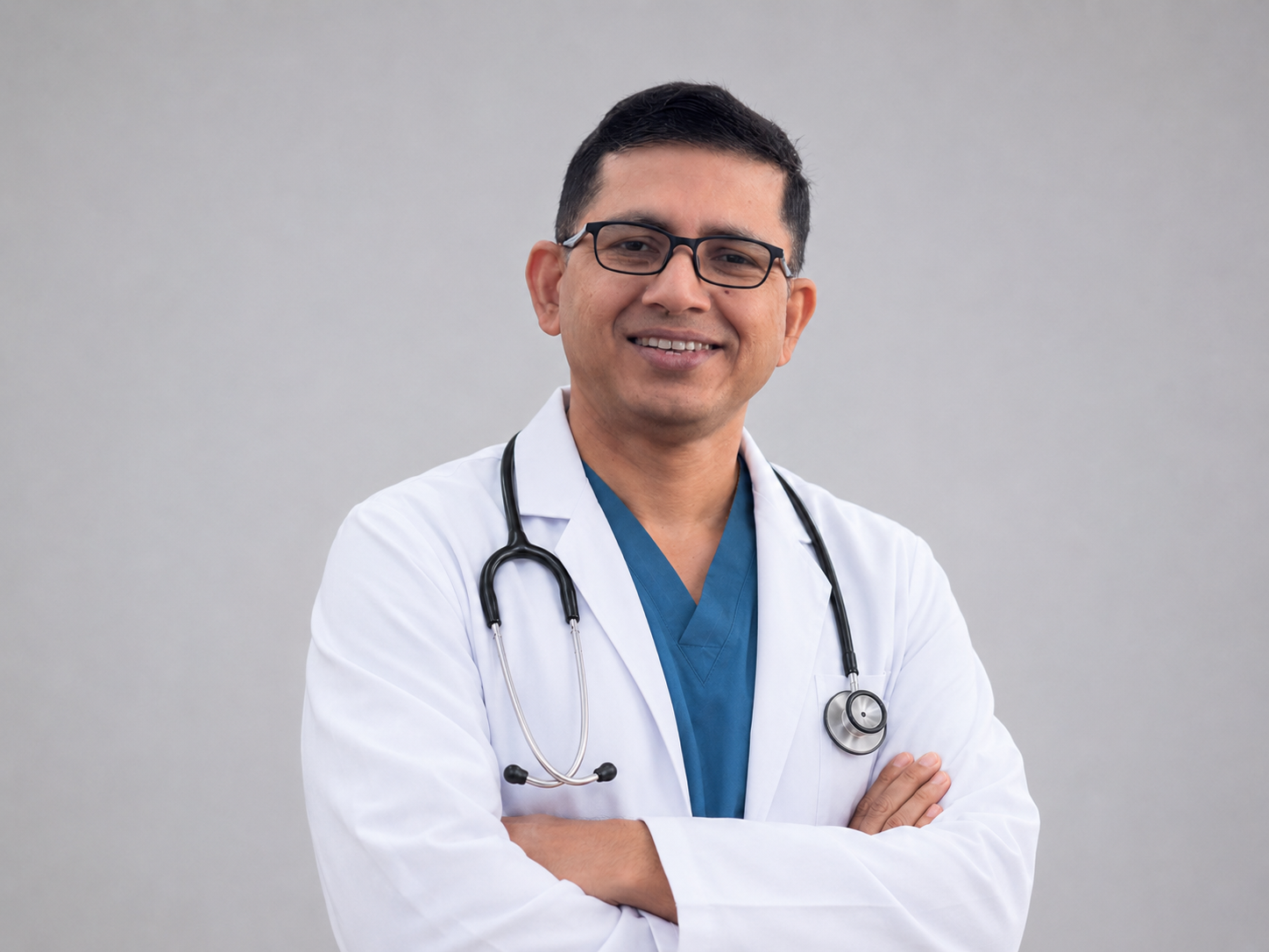 Prof Dr Manas Kumar Nayak