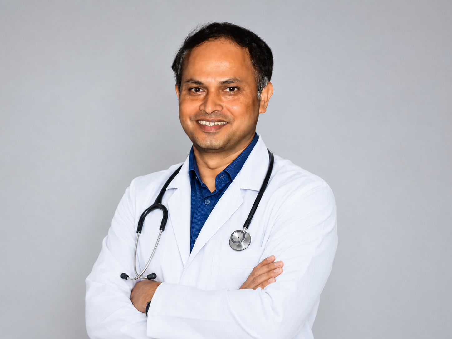 Dr. Narahari Agasti